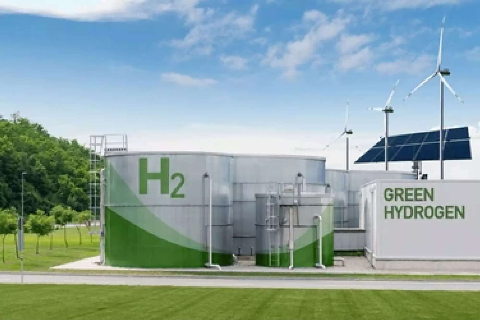 India’s green hydrogen developers eye offtakers in Japan, South Korea