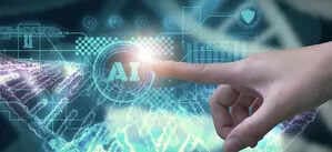 Energy sector taps AI to address intermittency, streamline operations and manage rising demand