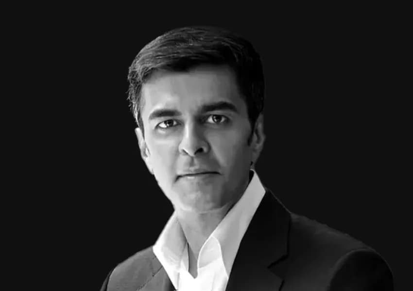 Building Bharat’s Future