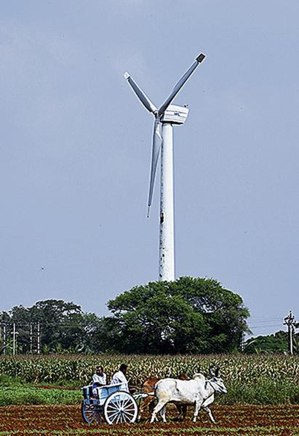 PLI for curbing import dependency in long-term, duty rationalisation in short-term: Wind Energy Industry’s wish list for Union Budget